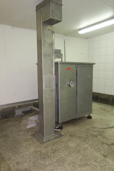 Fleischverarbeitungsmaschinen-1